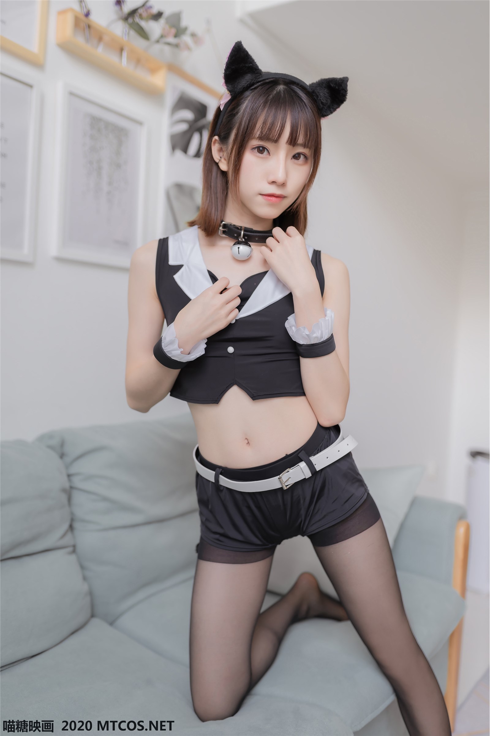 Meow sugar picture vol.154(30)